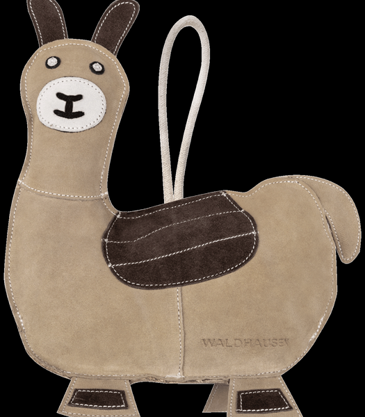 JUGUETE LAMA LOTTE WALDHAUSEN